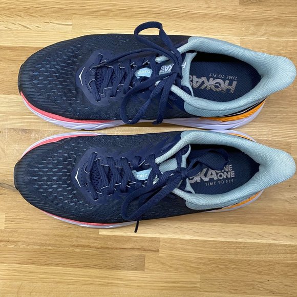 shaq attaq blue